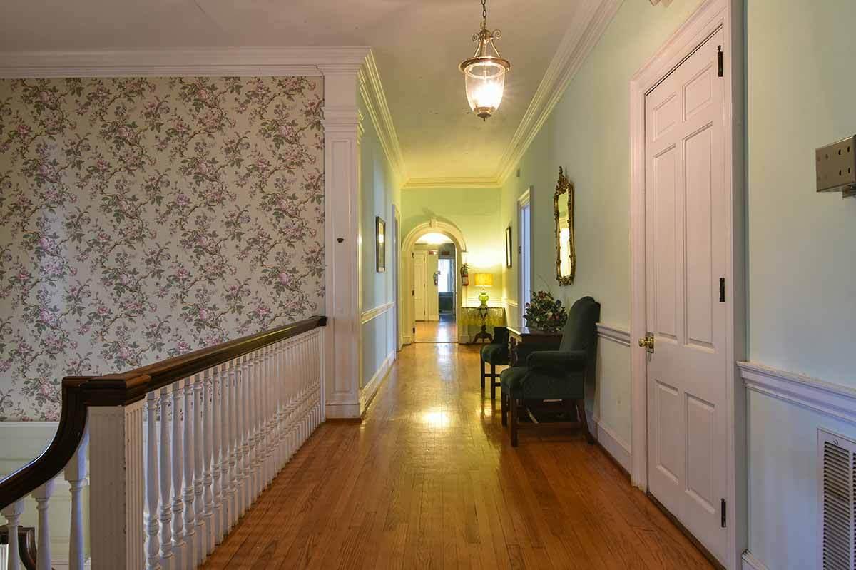 5878 Bonnie Doone Road Walterboro, SC 29488 - Photo 22 of 50 UpstairsHall-3