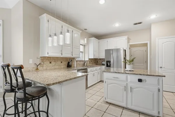 $510,000 | 17 Cherry Hills Street East, Abilene, TX 79606