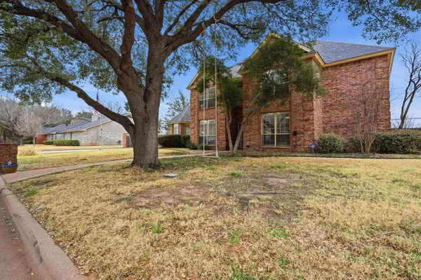 $510,000 | 17 Cherry Hills Street East, Abilene, TX 79606