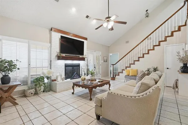 $510,000 | 17 Cherry Hills Street East, Abilene, TX 79606