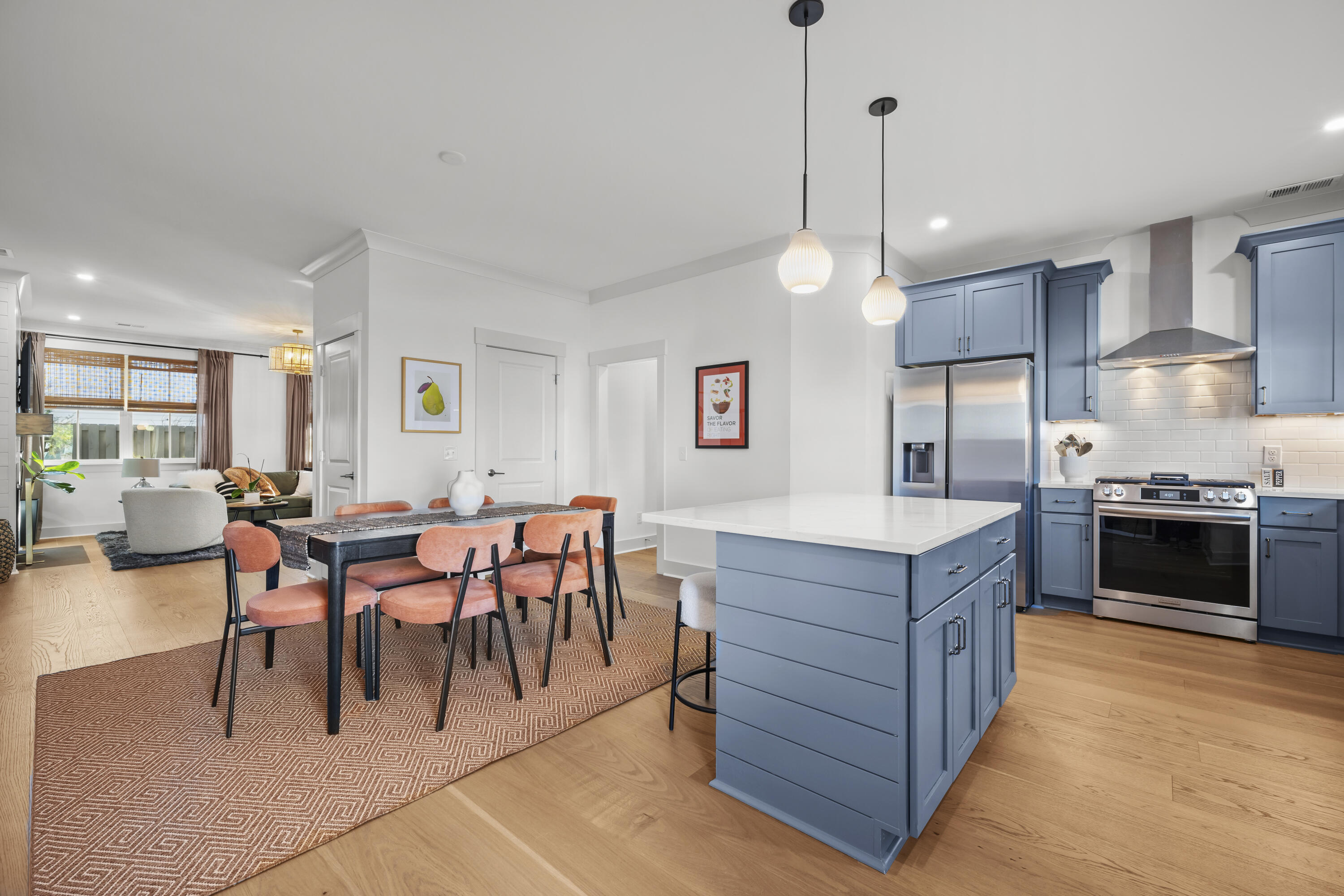 105 Risewell Court Johns Island, SC 29455 - Photo 8 of 31 P1075796