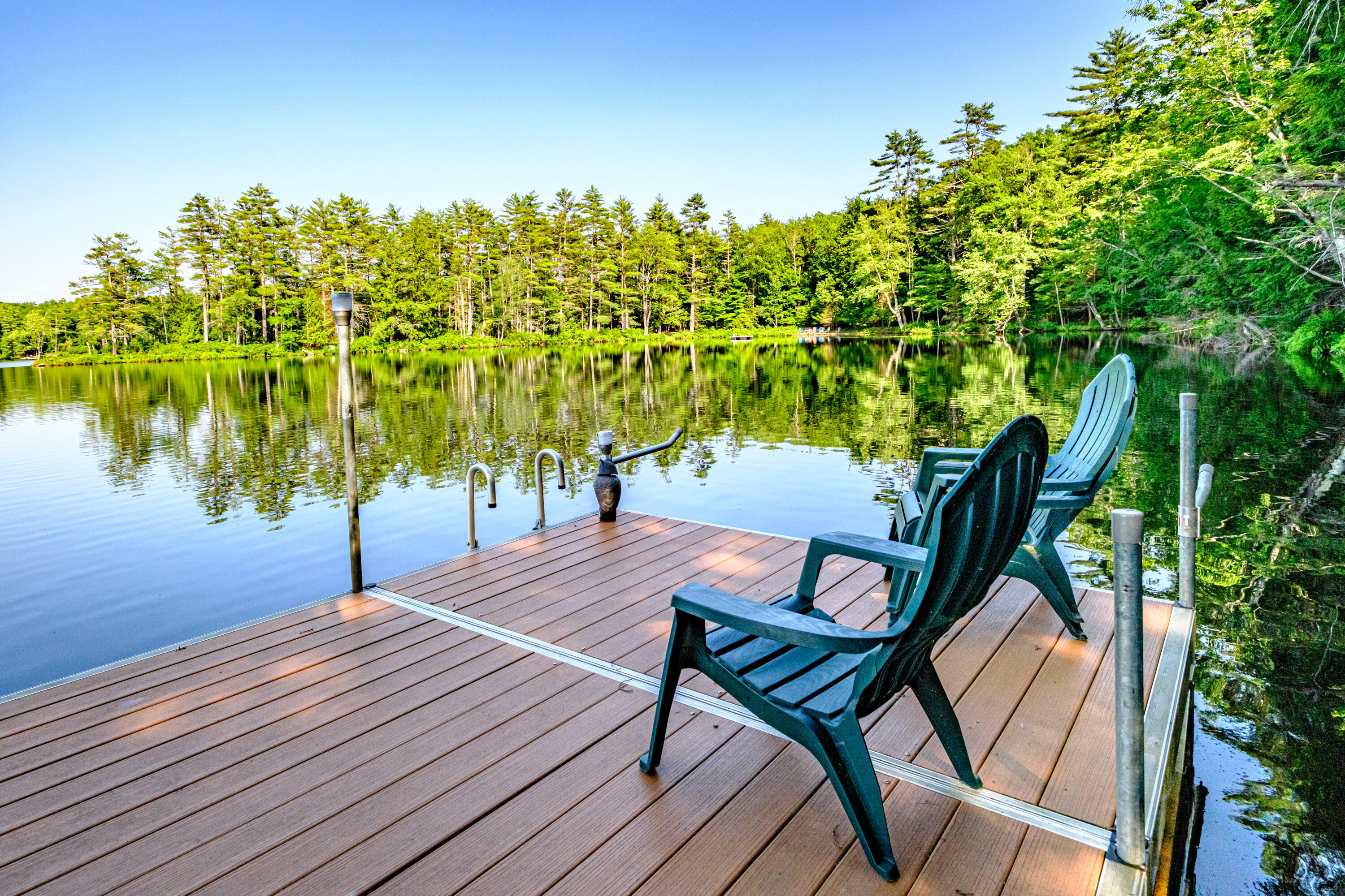 100 Evergreen Road Bridgton, ME 04009 - Photo 110 of 115 20260629gp-63111