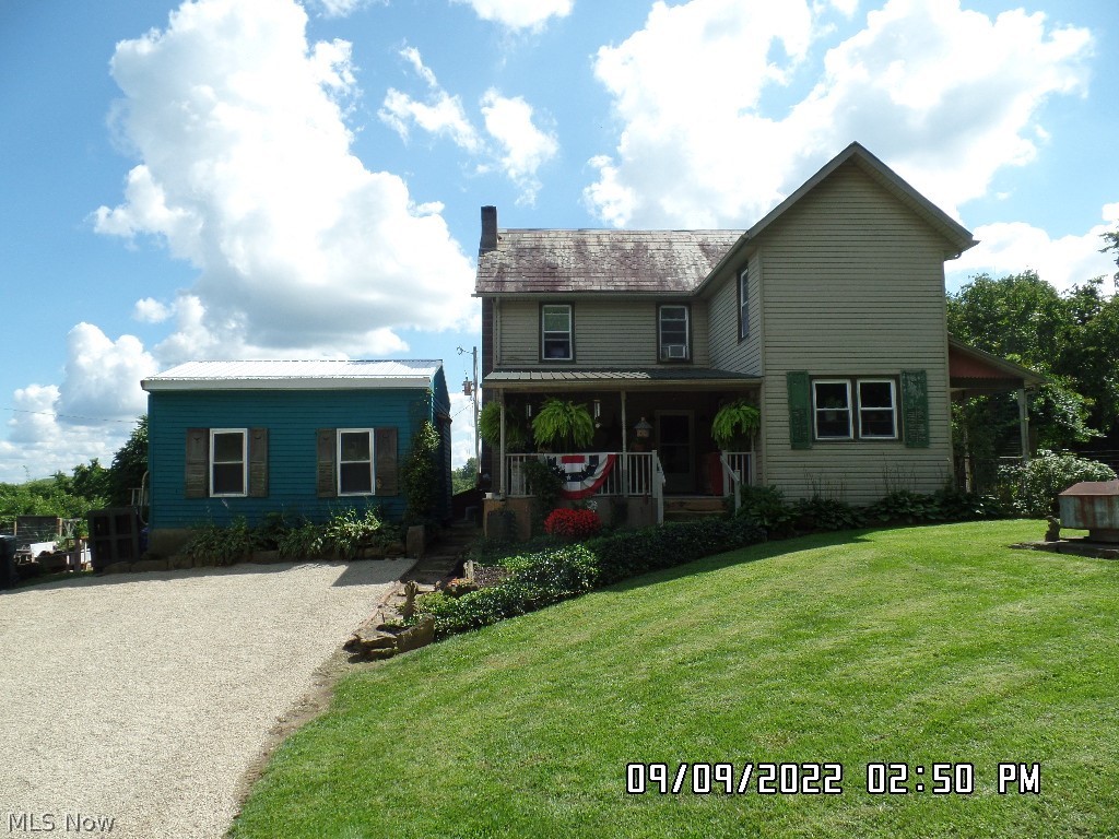 8160 Inlay Road Blue Rock, OH 43720 - Photo 1 of 34 Gallery Image 1