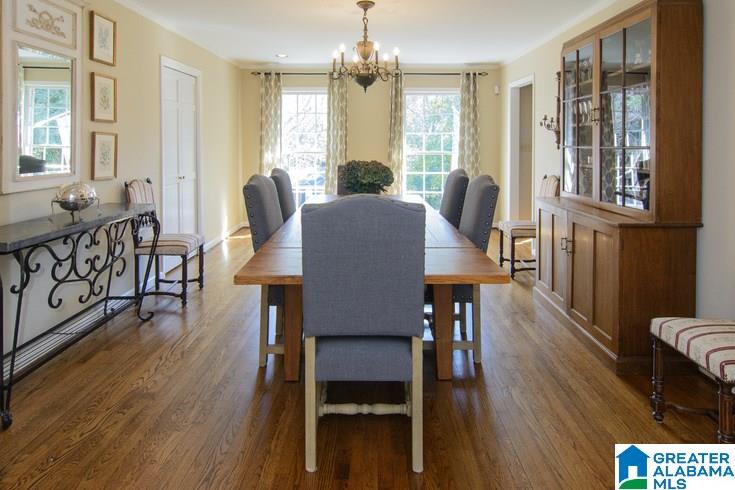 3712 Crestbrook Road Birmingham, AL 35223 - Photo 8 of 35