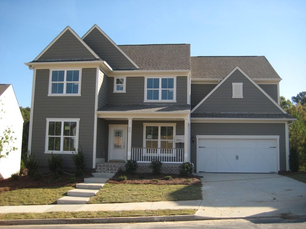 957 Woodbury Road Canton, GA 30114 - Photo 1 of 1 Gallery Image 1