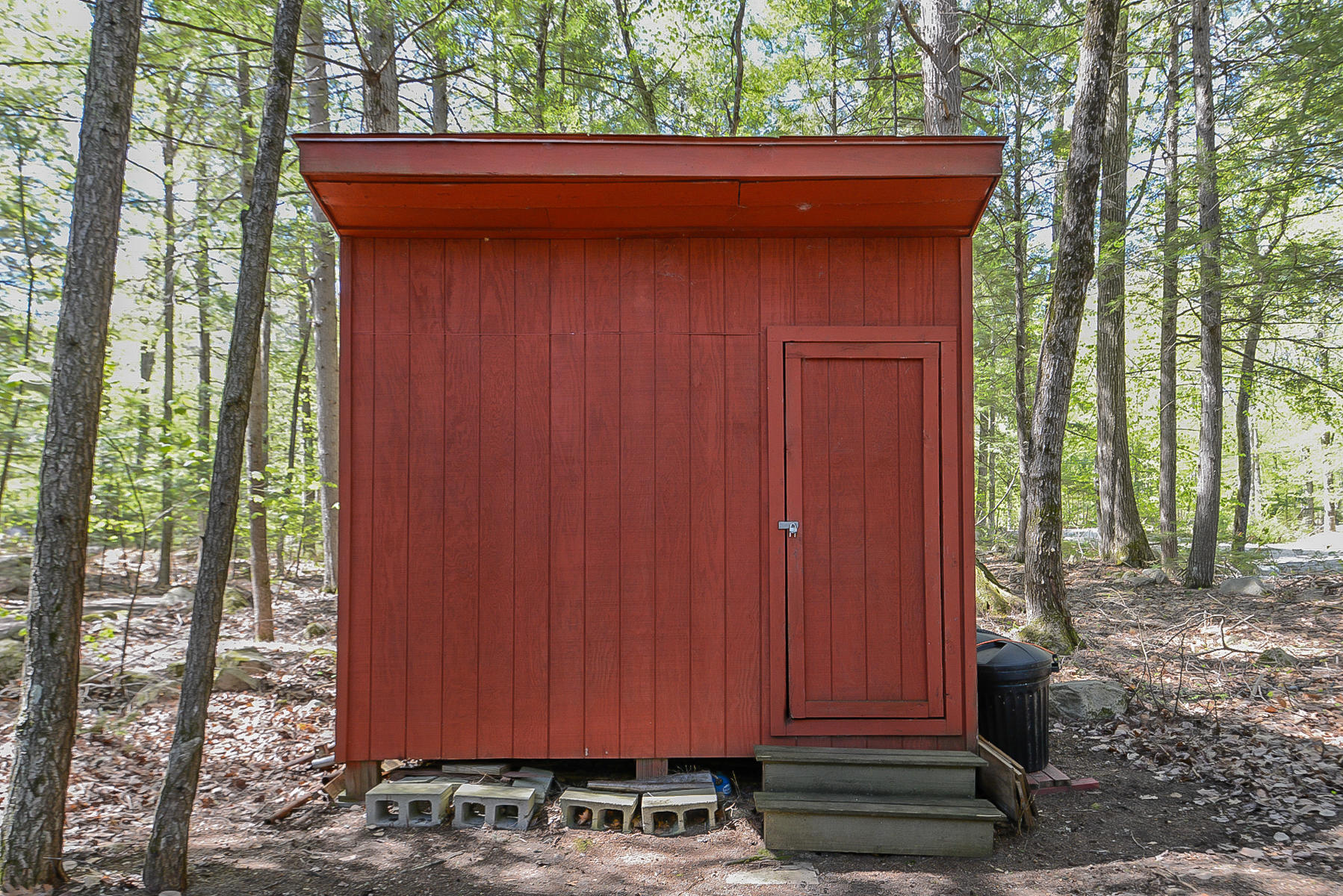 263 Cape Monday Road Harrison, ME 04040 - Photo 53 of 54 54