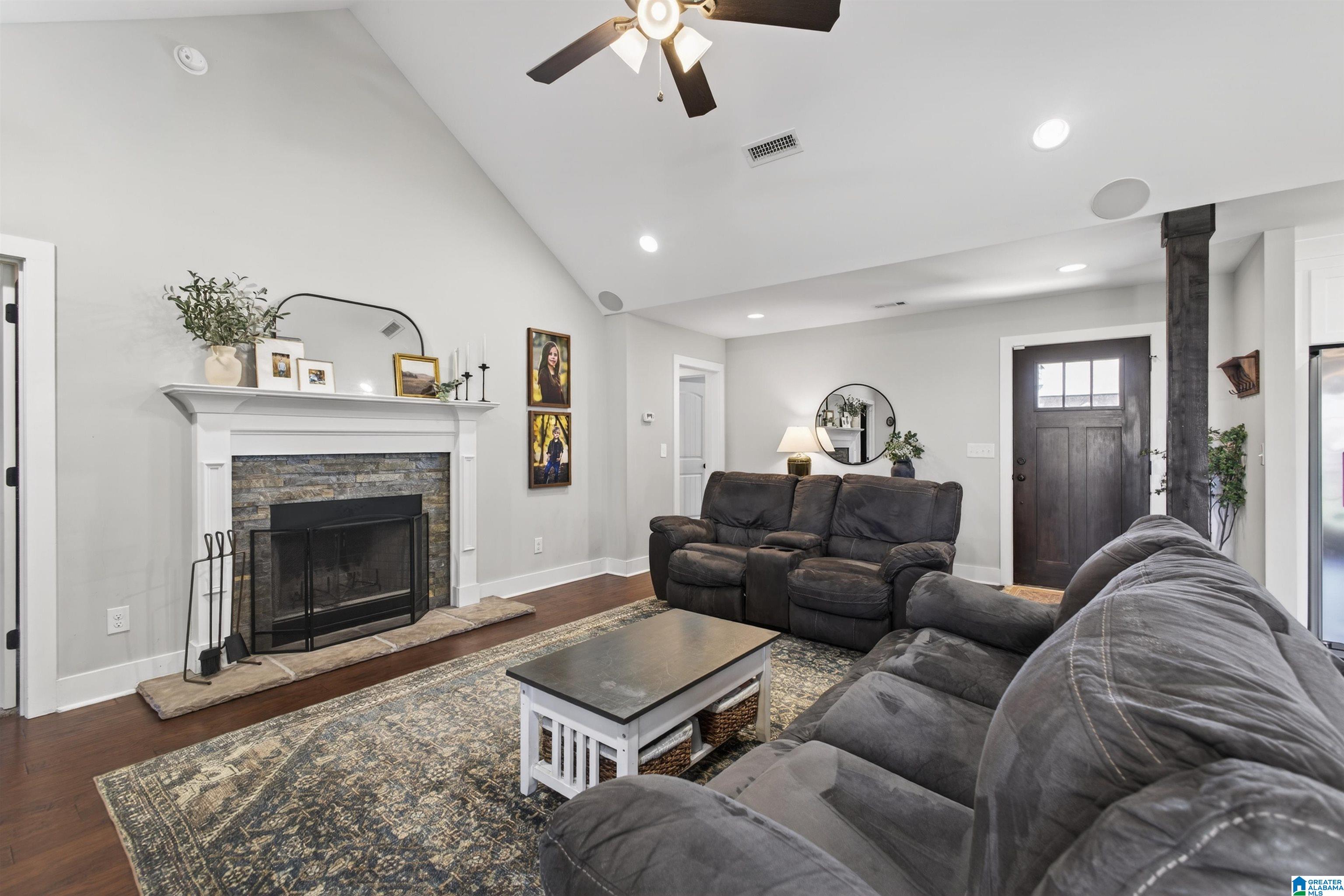 120 County Road 951 Clanton, AL 35045 - Photo 4 of 23
