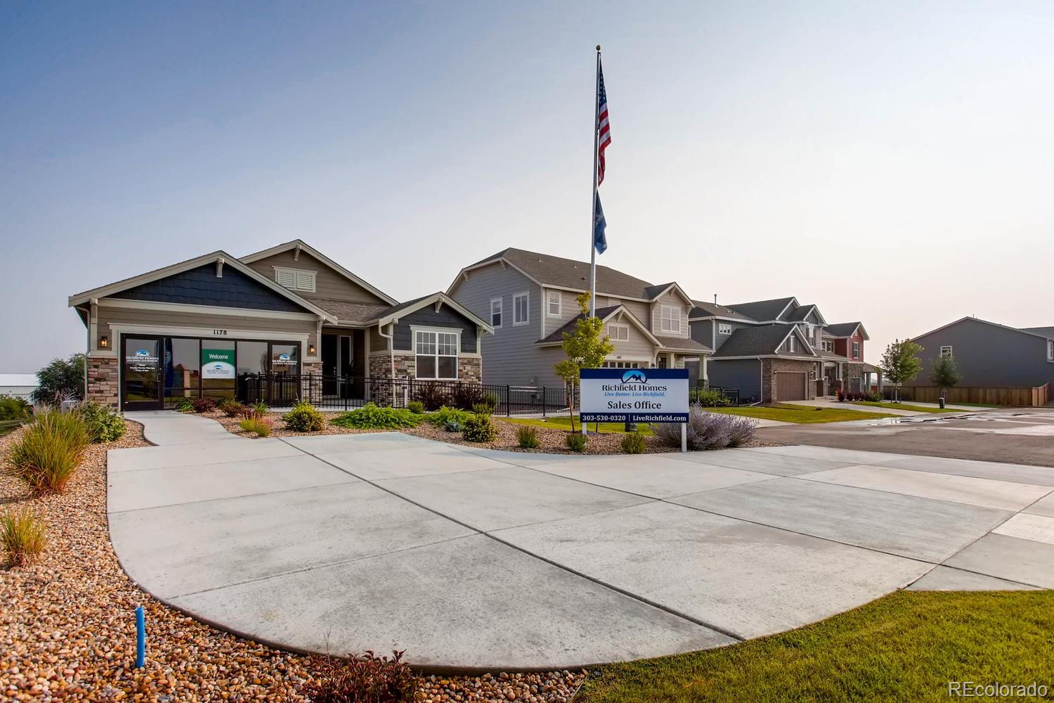 531 Country Road Berthoud, CO 80513 - Photo 15 of 26 Gallery Image 15