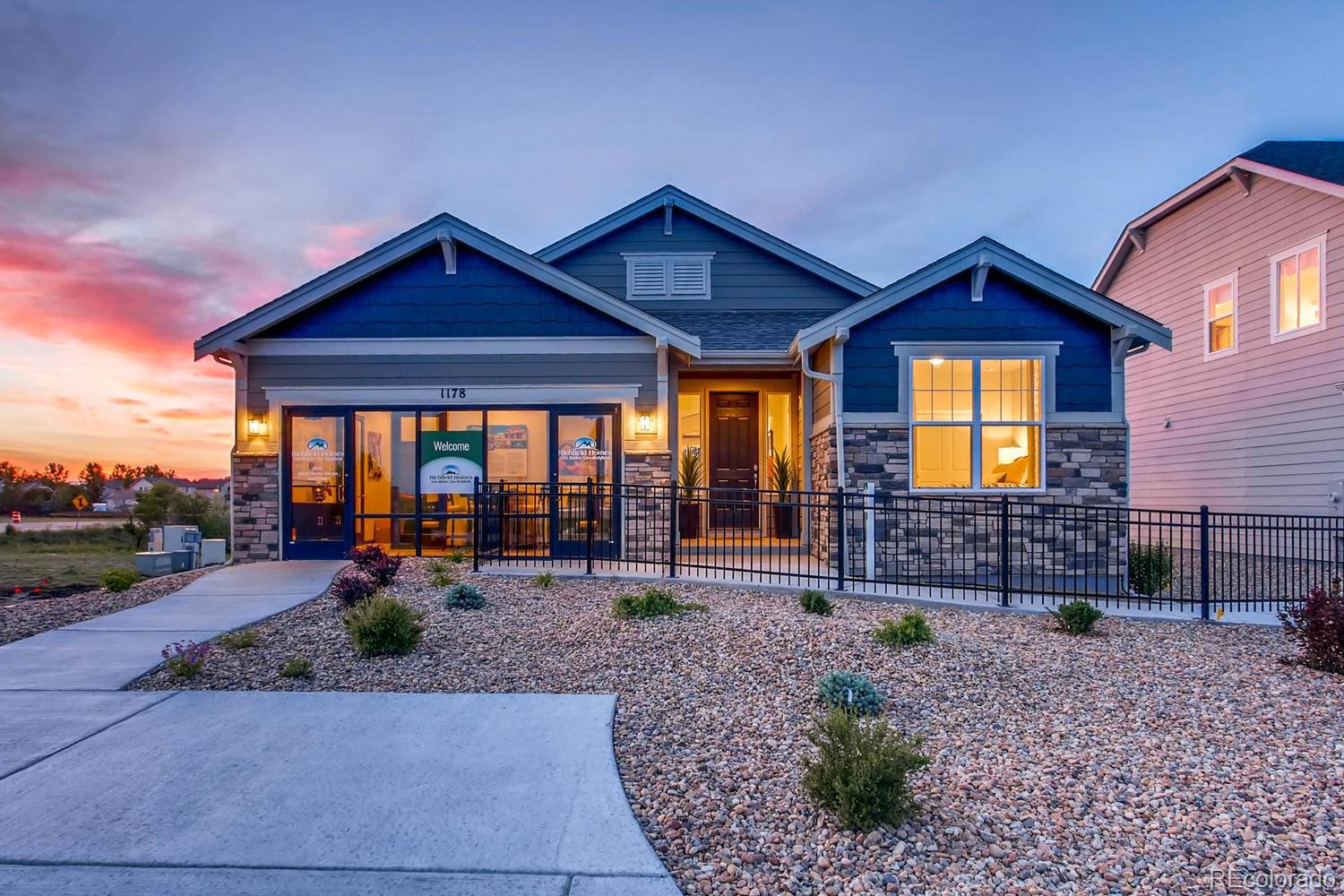 531 Country Road Berthoud, CO 80513 - Photo 2 of 26 Gallery Image 2