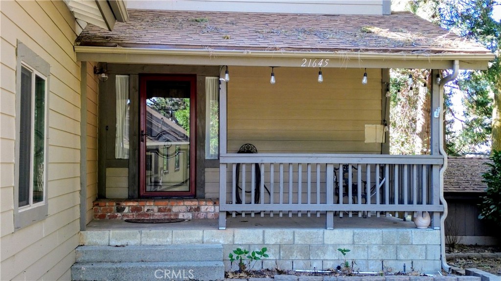 21645 Job Peaks Road Cedarpines Park, CA 92322 - Photo 5 of 63