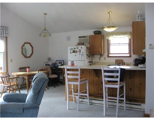 14 Ram Island Road Charlestown, RI 02813 - Photo 2 of 9 Kitchen.