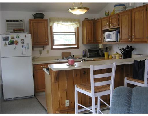 14 Ram Island Road Charlestown, RI 02813 - Photo 3 of 9 Kitchen.