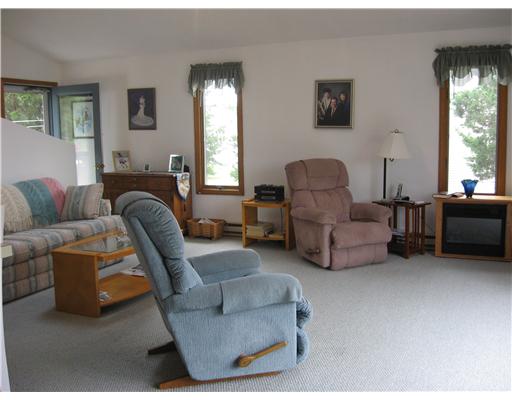 14 Ram Island Road Charlestown, RI 02813 - Photo 4 of 9 Living Room.