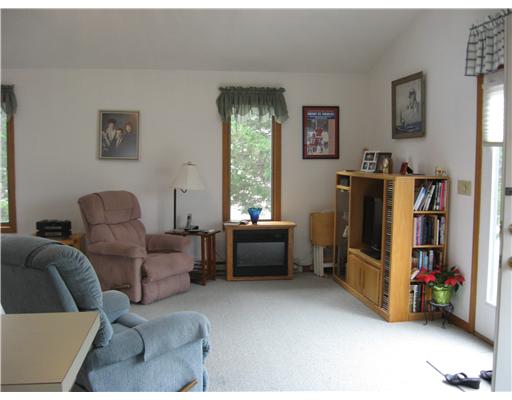 14 Ram Island Road Charlestown, RI 02813 - Photo 5 of 9 Living Room.