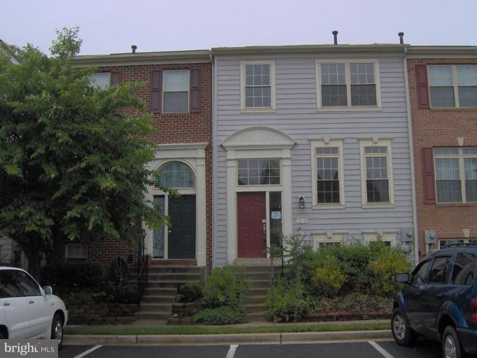 1519 Rambling Way South Frederick, MD 21701 - Photo 1 of 1 Exterior (Main)