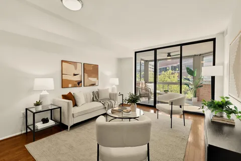 $399,000 | 1001 North Vermont Street, Unit 508, Arlington, VA 22201