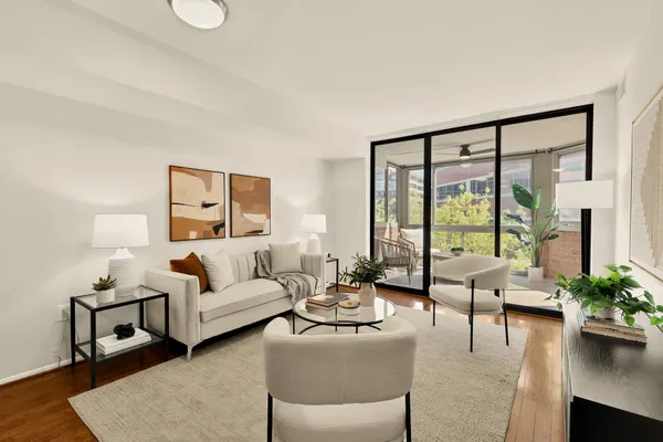 $399,000 | 1001 North Vermont Street, Unit 508, Arlington, VA 22201