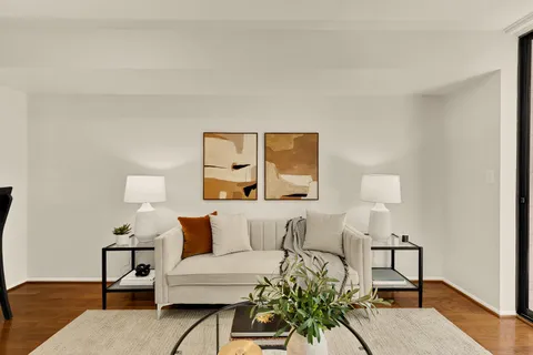 $399,000 | 1001 North Vermont Street, Unit 508, Arlington, VA 22201