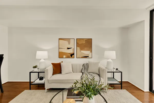 $399,000 | 1001 North Vermont Street, Unit 508, Arlington, VA 22201