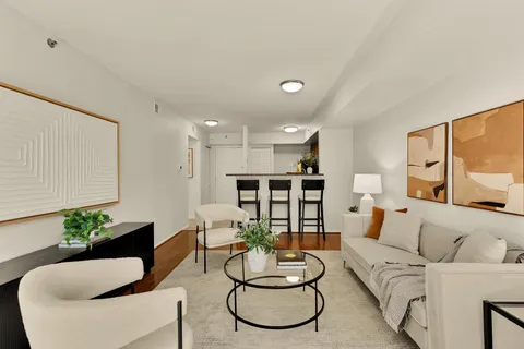 $399,000 | 1001 North Vermont Street, Unit 508, Arlington, VA 22201