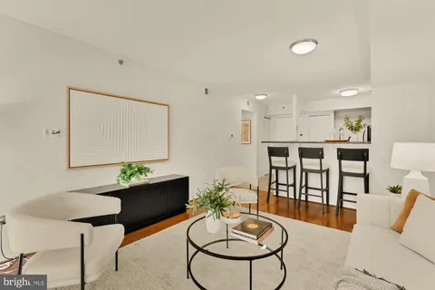 $399,000 | 1001 North Vermont Street, Unit 508, Arlington, VA 22201