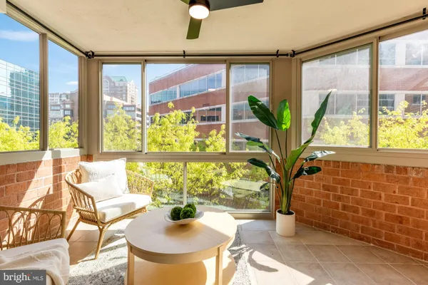 $399,000 | 1001 North Vermont Street, Unit 508, Arlington, VA 22201