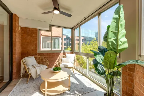 $399,000 | 1001 North Vermont Street, Unit 508, Arlington, VA 22201