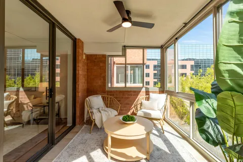 $399,000 | 1001 North Vermont Street, Unit 508, Arlington, VA 22201