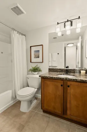 $399,000 | 1001 North Vermont Street, Unit 508, Arlington, VA 22201