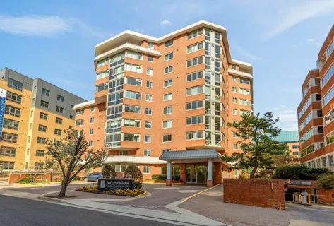 $399,000 | 1001 North Vermont Street, Unit 508, Arlington, VA 22201