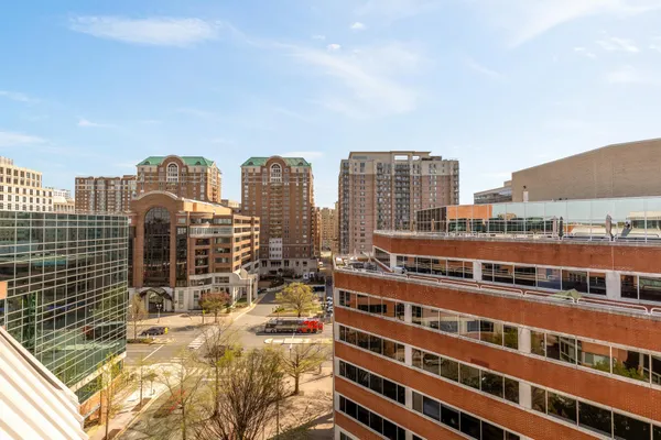 $399,000 | 1001 North Vermont Street, Unit 508, Arlington, VA 22201