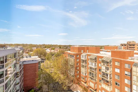 $399,000 | 1001 North Vermont Street, Unit 508, Arlington, VA 22201