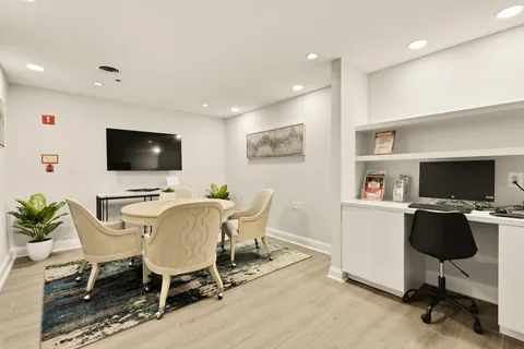 $399,000 | 1001 North Vermont Street, Unit 508, Arlington, VA 22201