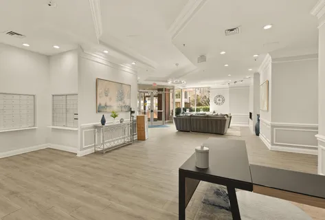 $399,000 | 1001 North Vermont Street, Unit 508, Arlington, VA 22201