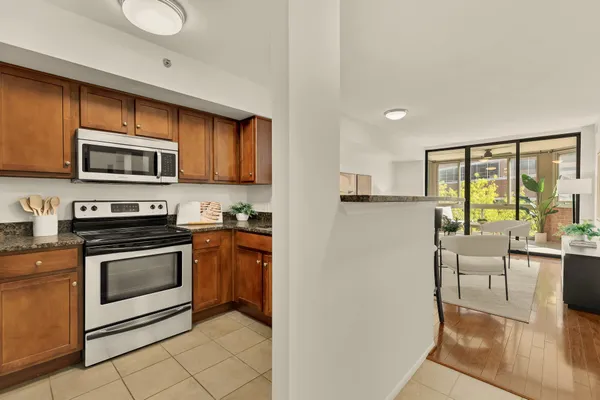 $399,000 | 1001 North Vermont Street, Unit 508, Arlington, VA 22201