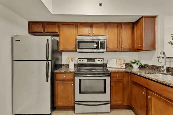 $399,000 | 1001 North Vermont Street, Unit 508, Arlington, VA 22201