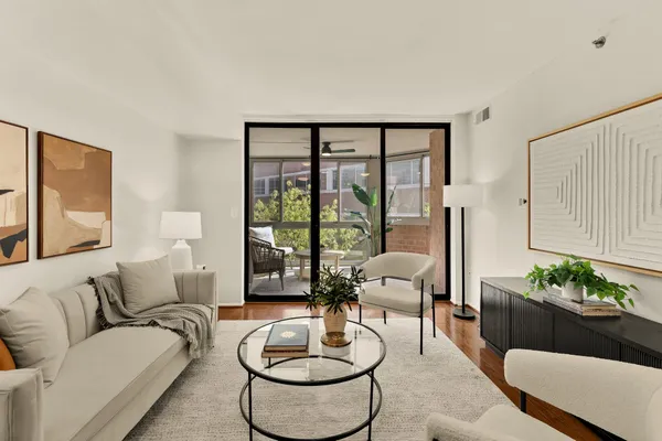$399,000 | 1001 North Vermont Street, Unit 508, Arlington, VA 22201