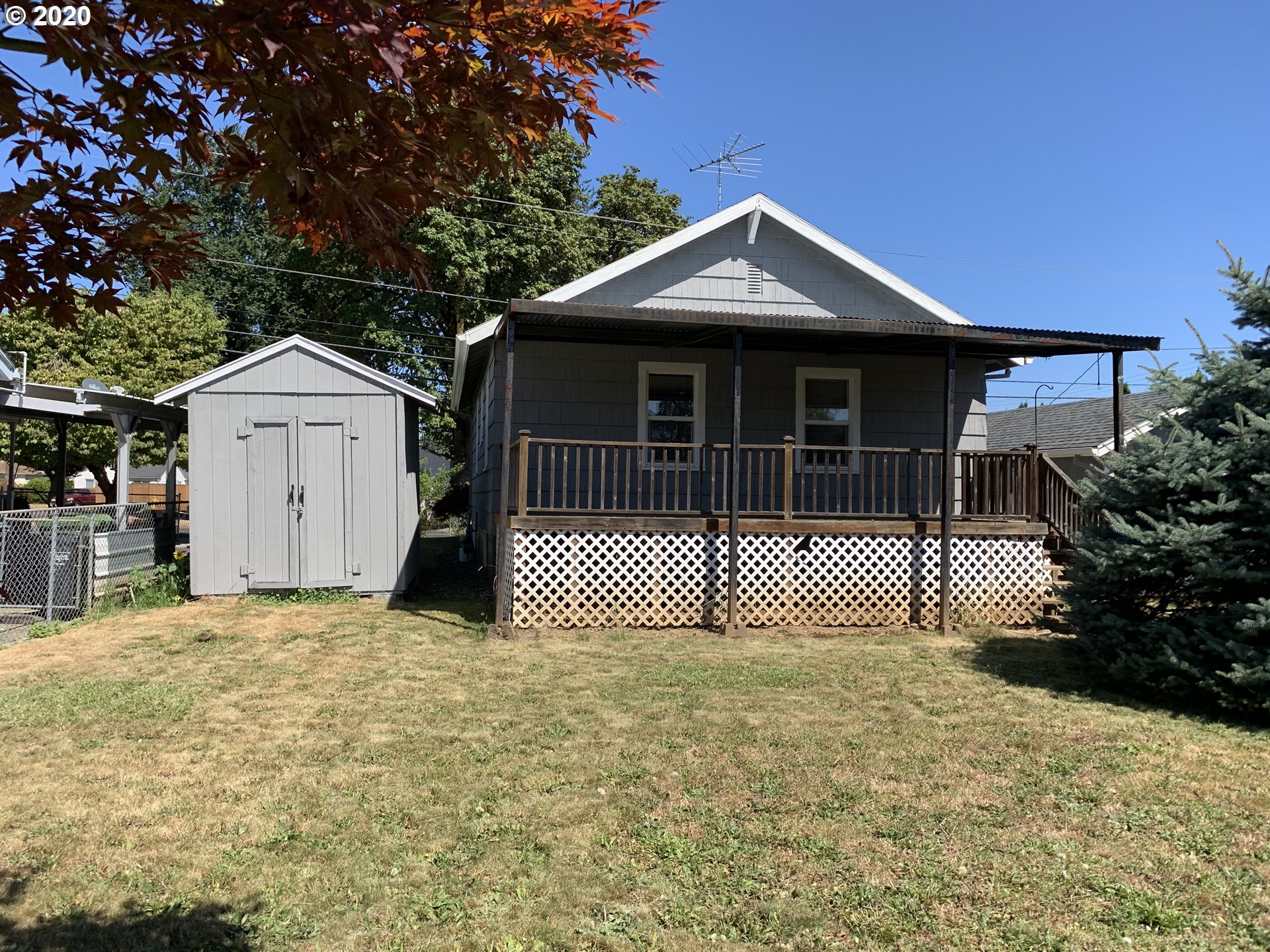 113 North Vernonia Road St. Helens, OR 97051 - Photo 16 of 19 Gallery Image 16