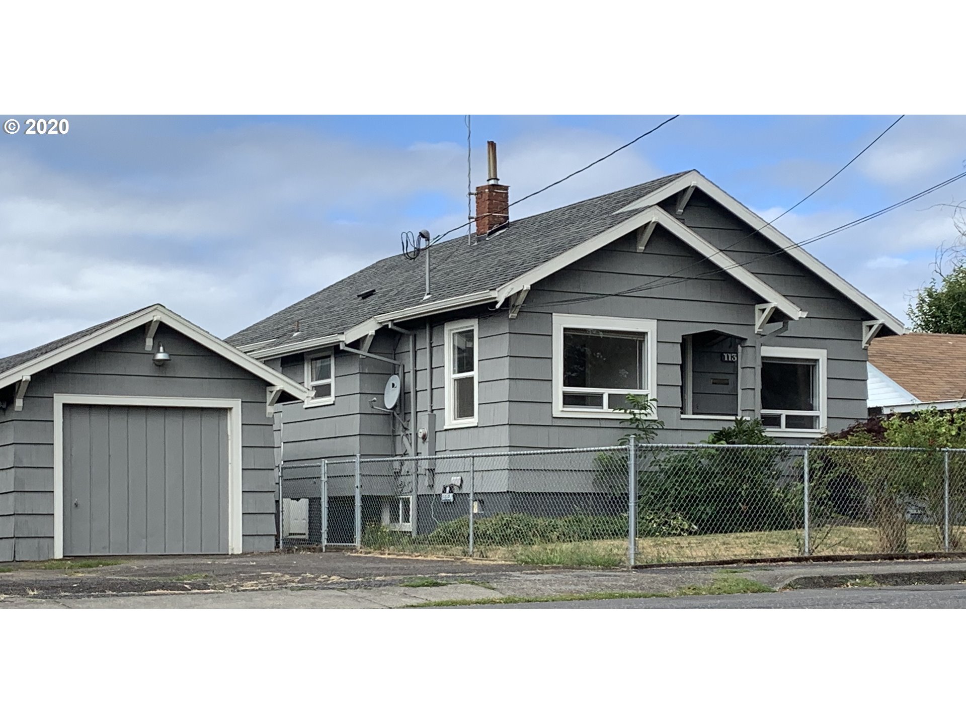 113 North Vernonia Road St. Helens, OR 97051 - Photo 19 of 19 Gallery Image 19