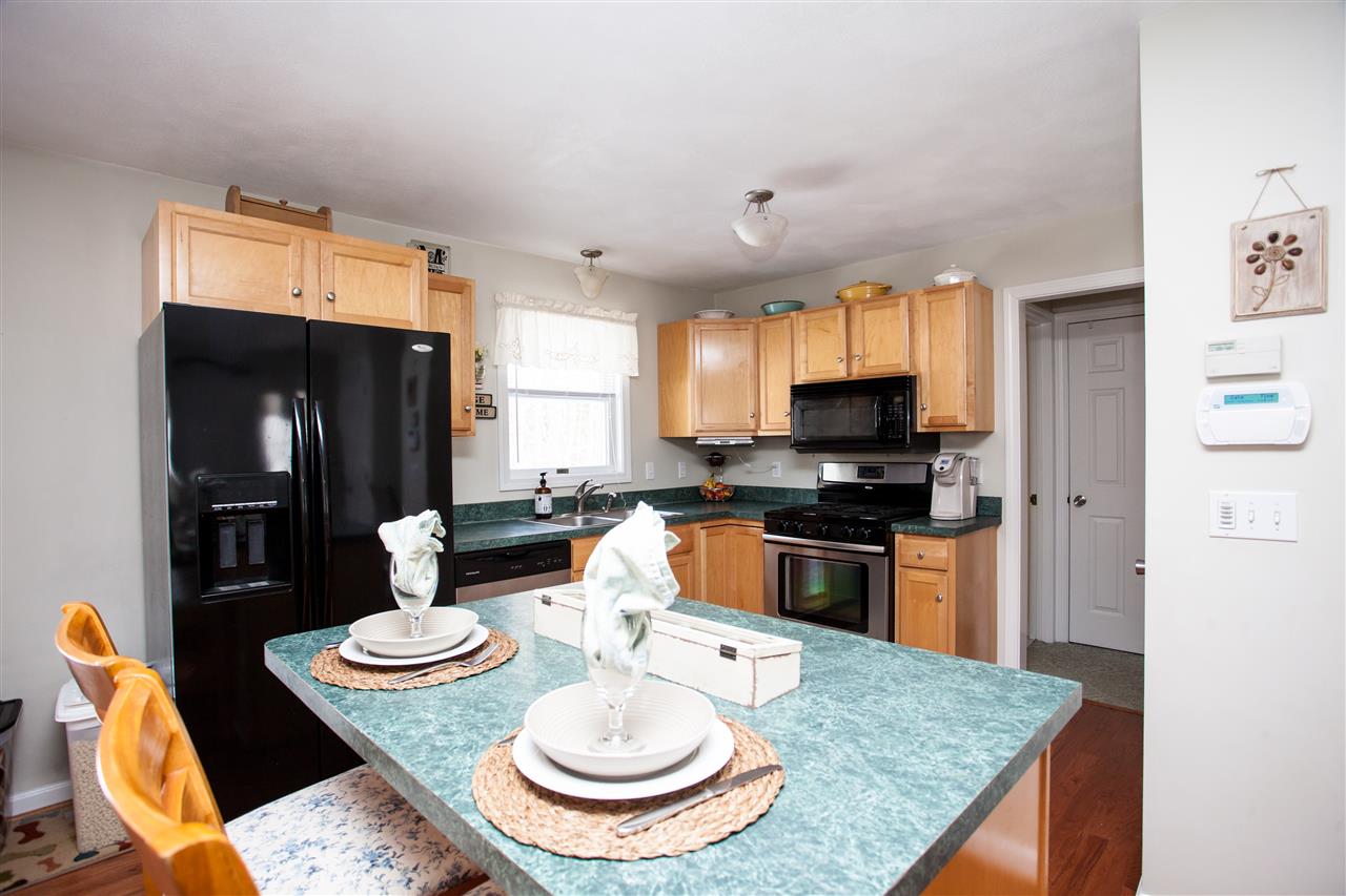 38 Wilson Hill Road New Boston, NH 03070 - Photo 2 of 21