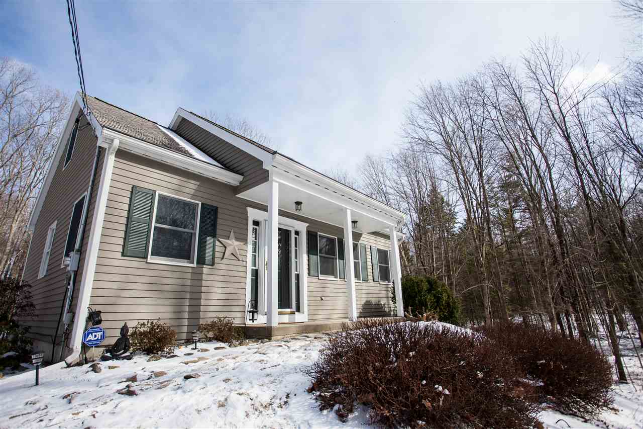38 Wilson Hill Road New Boston, NH 03070 - Photo 20 of 21