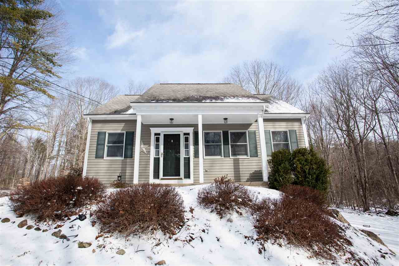 38 Wilson Hill Road New Boston, NH 03070 - Photo 21 of 21