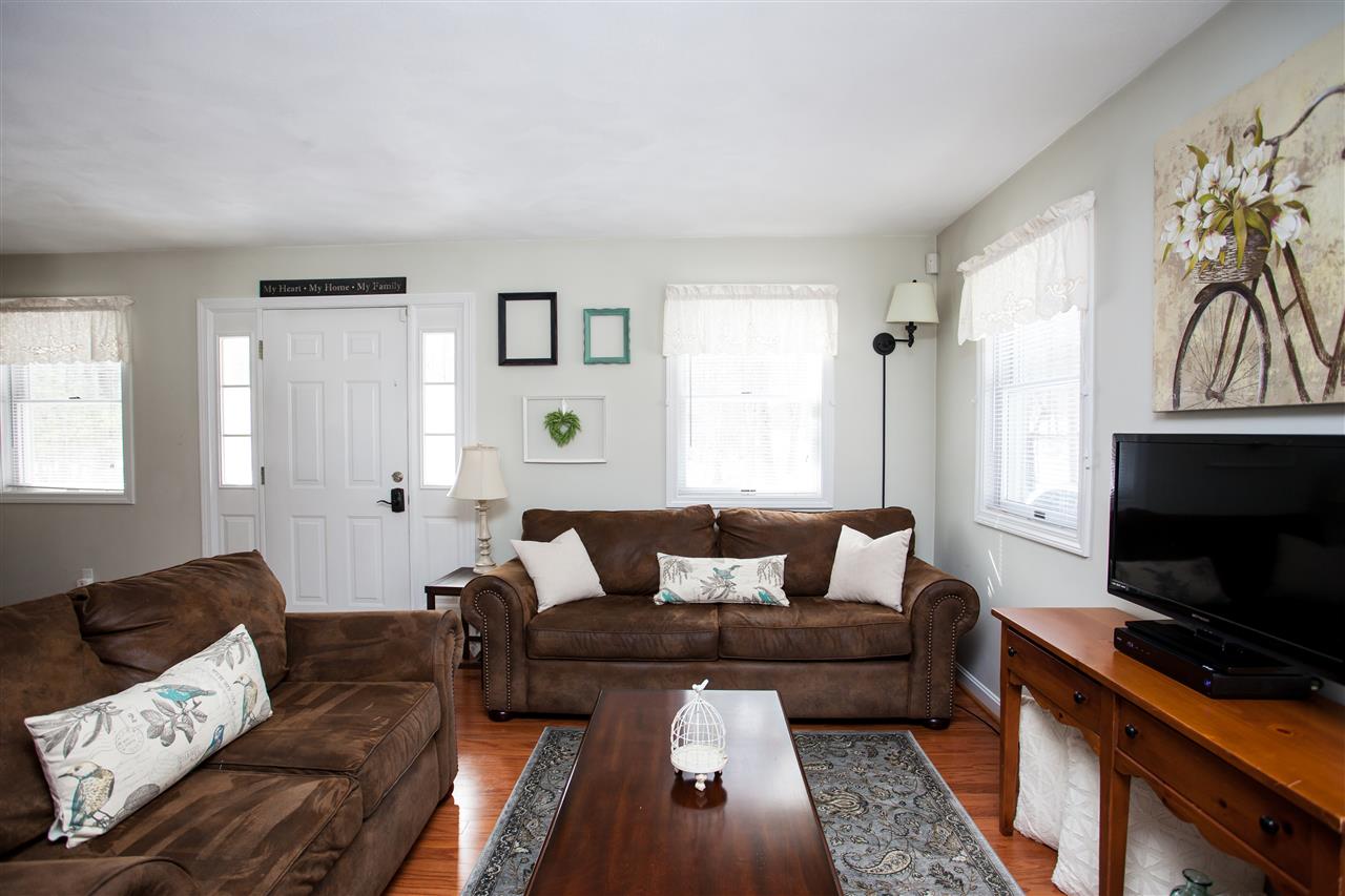 38 Wilson Hill Road New Boston, NH 03070 - Photo 6 of 21
