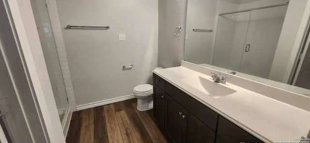 $2,095 | 6806 Prue Road, Unit 24, San Antonio, TX 78240