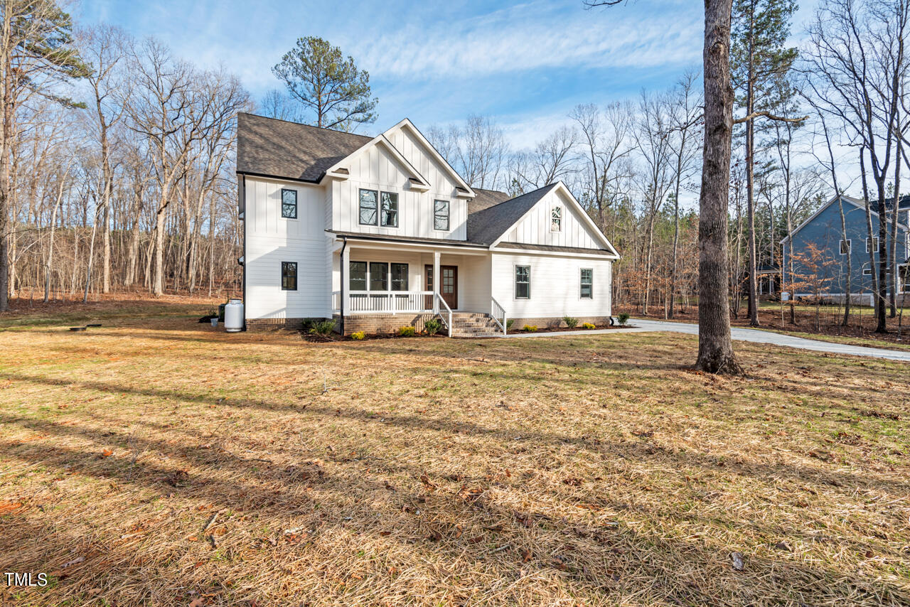 475 Terry Road Hillsborough, NC 27278 - Photo 3 of 33 475 Terry Front3