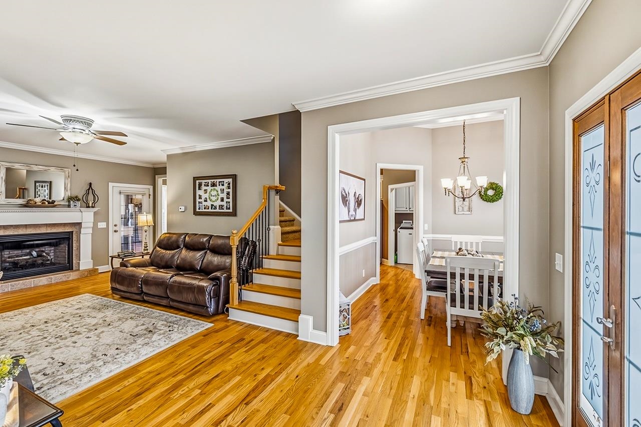 309 Saddlers Run Chesnee, SC 29323 - Photo 5 of 50