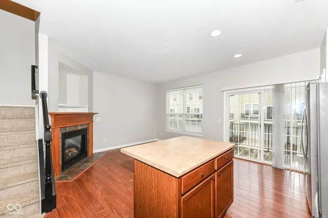 $320,000 | 9080 Teaneck Drive, Fishers, IN 46038