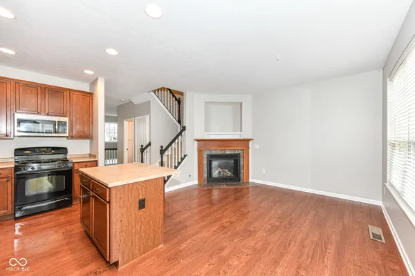 $298,000 | 9080 Teaneck Drive, Fishers, IN 46038