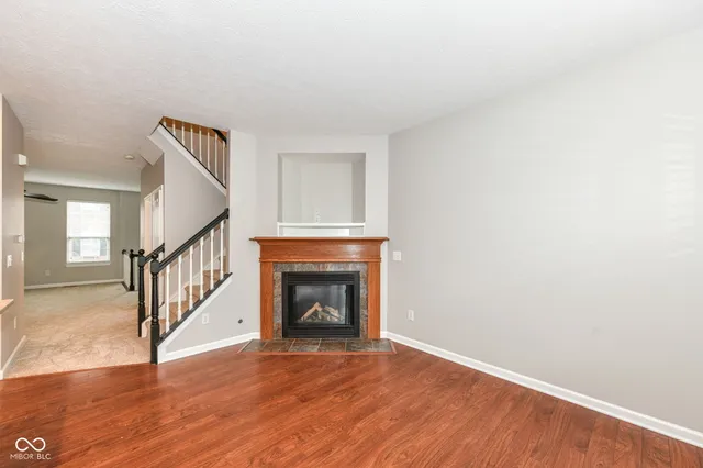 $320,000 | 9080 Teaneck Drive, Fishers, IN 46038