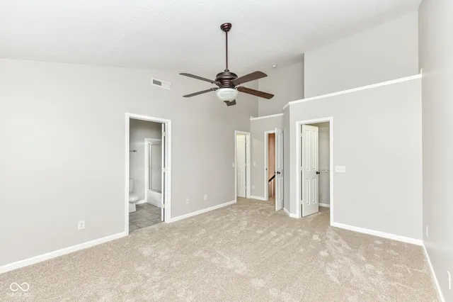 $320,000 | 9080 Teaneck Drive, Fishers, IN 46038